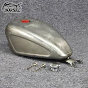 Motorcycle Carburetor Gas Tank for Harley Sportster XL 883