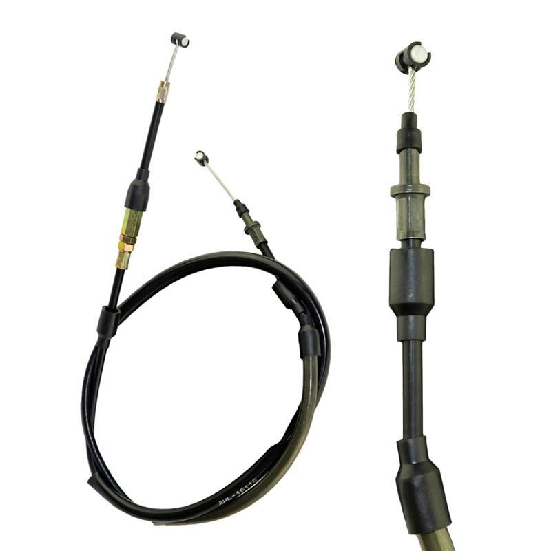 Motorcycle Accessories Clutch Control Cable for Suzuki RM-Z250 Kawasaki Kxf250