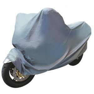 Universal Outdoor Heavy Duty Oxford Waterproof Motorcycle Cover