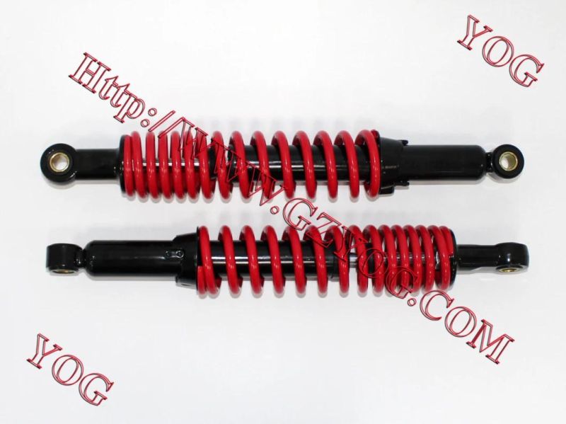 Yog Motorcycle Part Rear Shock Absorber for Bajaj Pulsar200ns Tvs Apache160/180 Cgf200