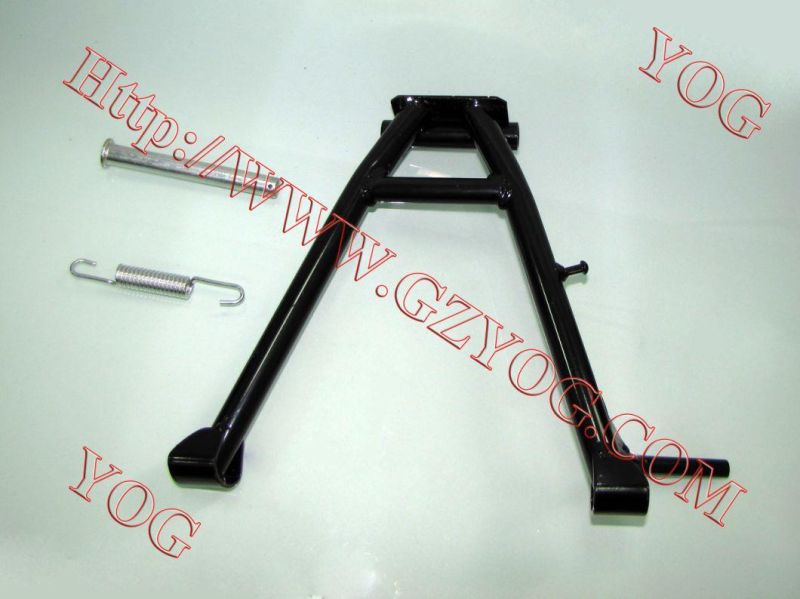 Guangzhou Factory Motorcycle Main Stand Dy150 Crypton Bajaj Boxer