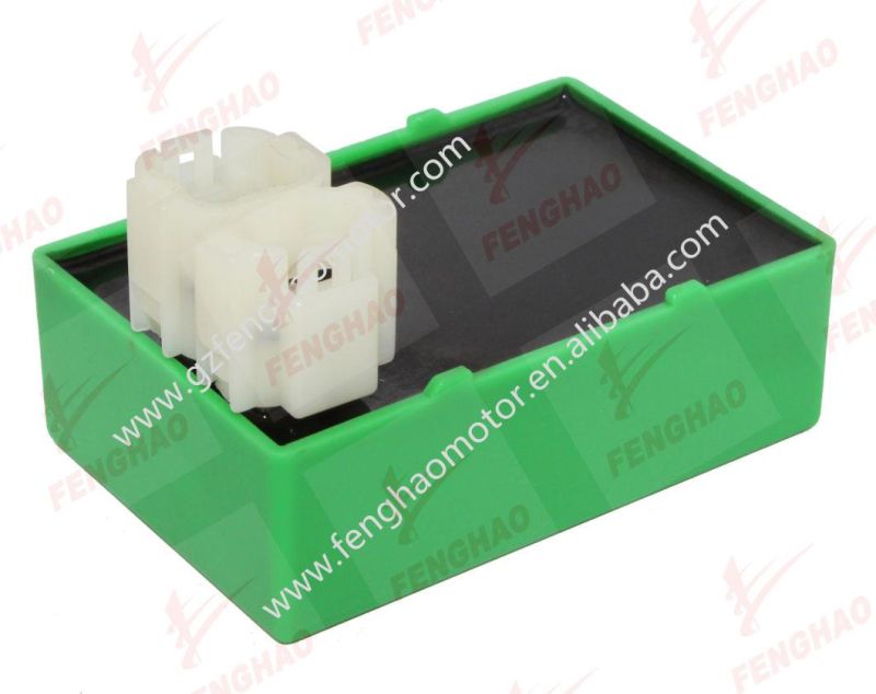 Popular High Qualitr Motorcycle Parts Cdi 3W4s Torito