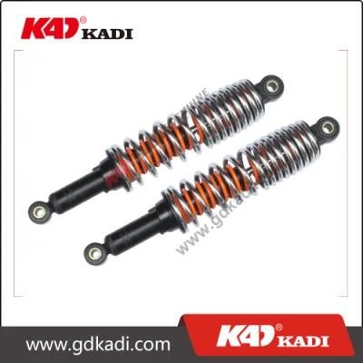 Rear Shock Absorber of Motorcycle Parts