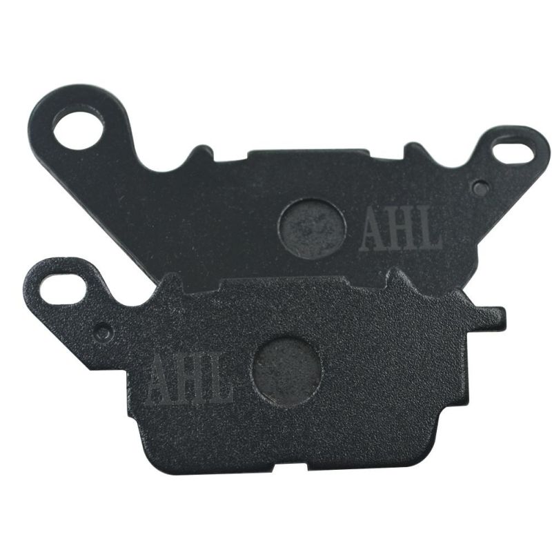 Fa694 Motorcycle Brake Pad for YAMAHA Gpd125
