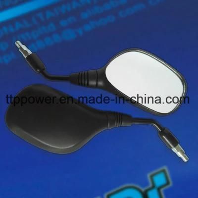 Universal Golden Bird Motorcycle Body Parts Rear View Mirror