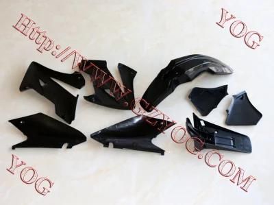 Yog Motorcycle Body Parts/Body Covers Comp. /Kit Plasticos for Honda YAMAHA