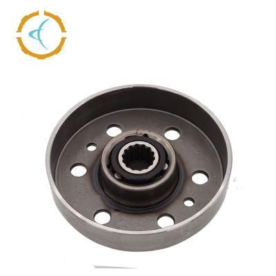 OEM Motorcycle Clutch Casing for YAMAHA Motorcycles (DX110/YD100/JY110/Y110)