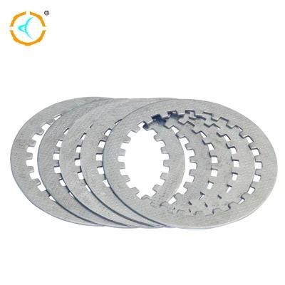 Factory Motorcycle Clutch Steel Disk for Honda Motorcycle (Titan125 1.6mm)