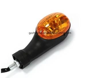 Motorcycle Part Bajaj Winker Motorcycle Turn Light Lamp