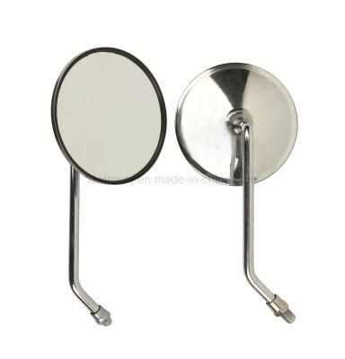 Ww-5010 Gn125 Motorcycle Rear-View Mirror Set, Mirror,