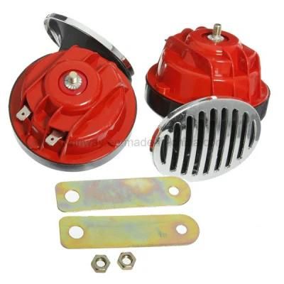 Ww-81173 12V OEM Quality Motorcycle Horn Motorcycle Parts