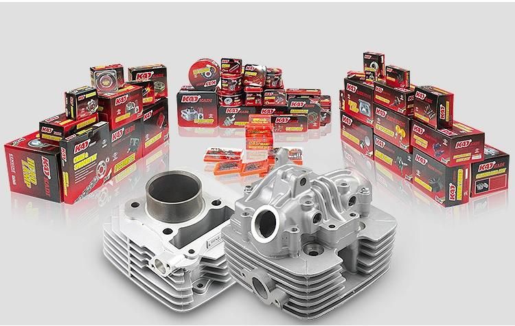 High Quality Motorcycle Parts Cylinder Block