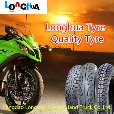 Best Quality Motorcycle Cross Tire (3.00-18)