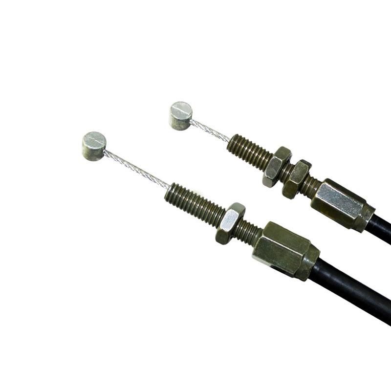 Motorcycle Parts Accessories Throttle Cable for Honda Cbr600rr Cbr1000rr
