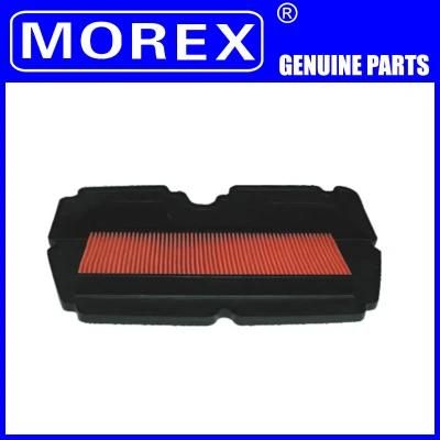 Motorcycle Spare Parts Accessories Filter Air Cleaner Oil Gasoline 102740