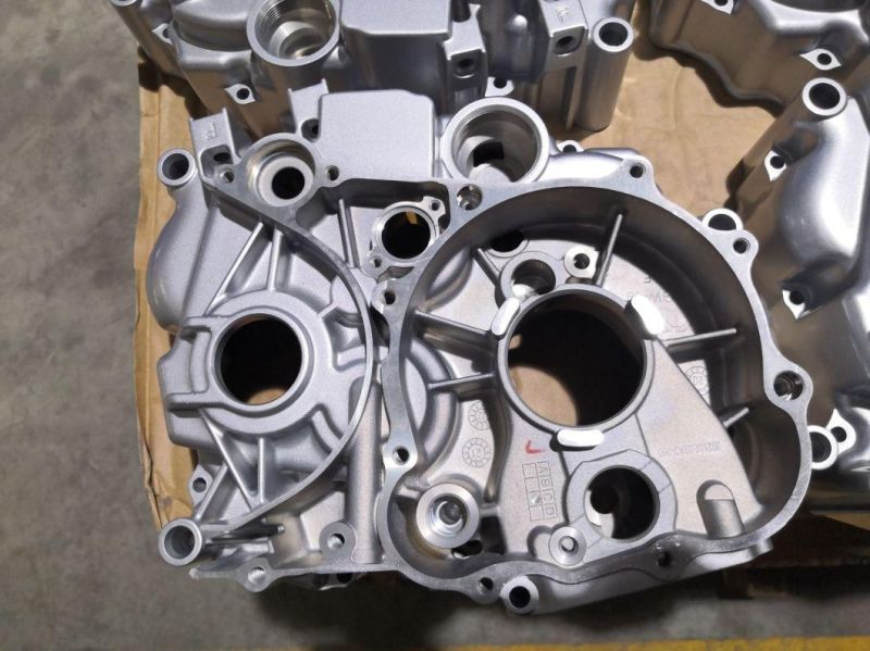 Electric/Kick Start Gas Powered Engine Big Torque&Low Speed Cg150-4