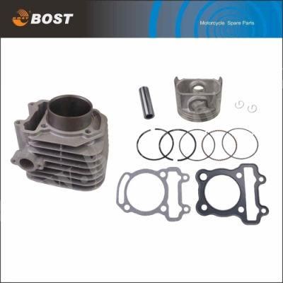 Motorcycle Spare Parts Engine Parts Motorcycle Cylinder Kit Cylinder Block for Re205 Motorbikes