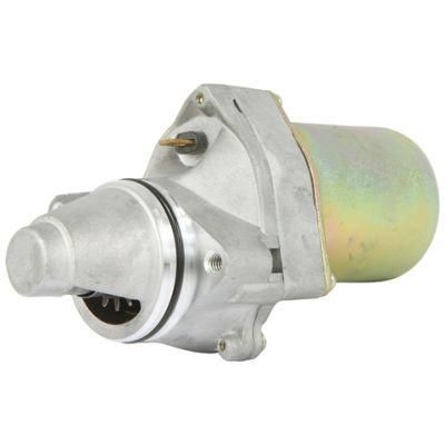 Motor/Auto Starter for China Built ATV Scooter 199-064; 410-58011; 19594