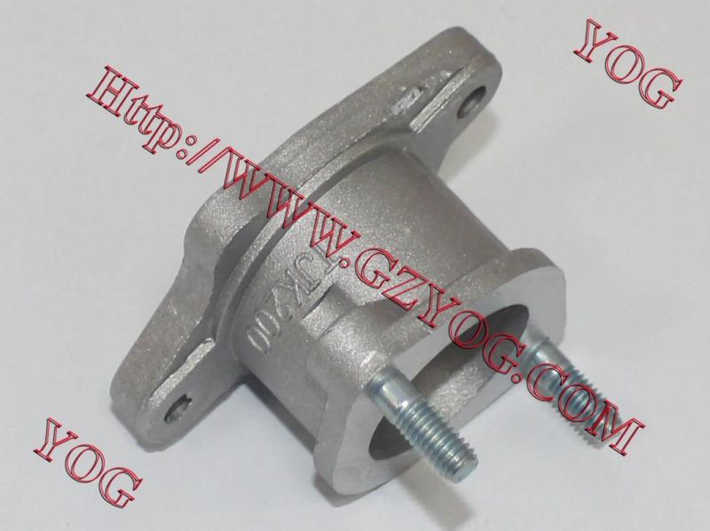 Yog Motorcycle Parts Carburetor Joint for Gn125 Gxt200 Sahara