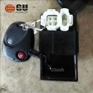 Piaggio Motorcycle Cdi Remote