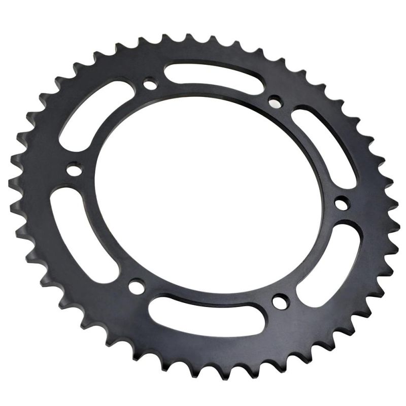 233mm Metal Drive Chain Sprocket for Aprilia Beta BMW Gilera