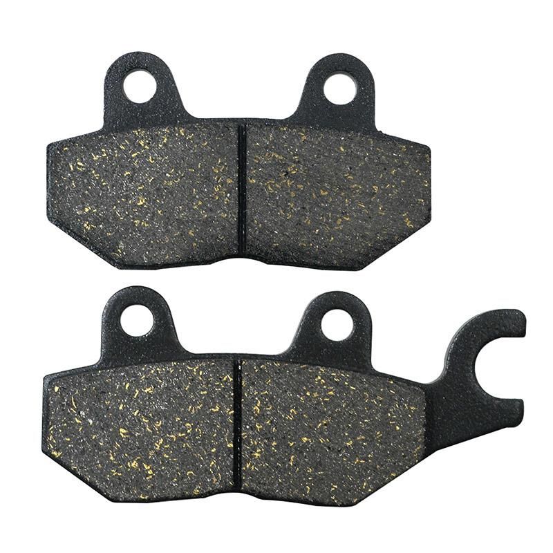 Fa215 Motorcycle Parts Accessories Brake Pads for Triumphh Trophy 1200