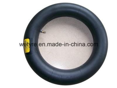 SGS Certificate High Quality Motorcycle Inner Tube (3.50-10)