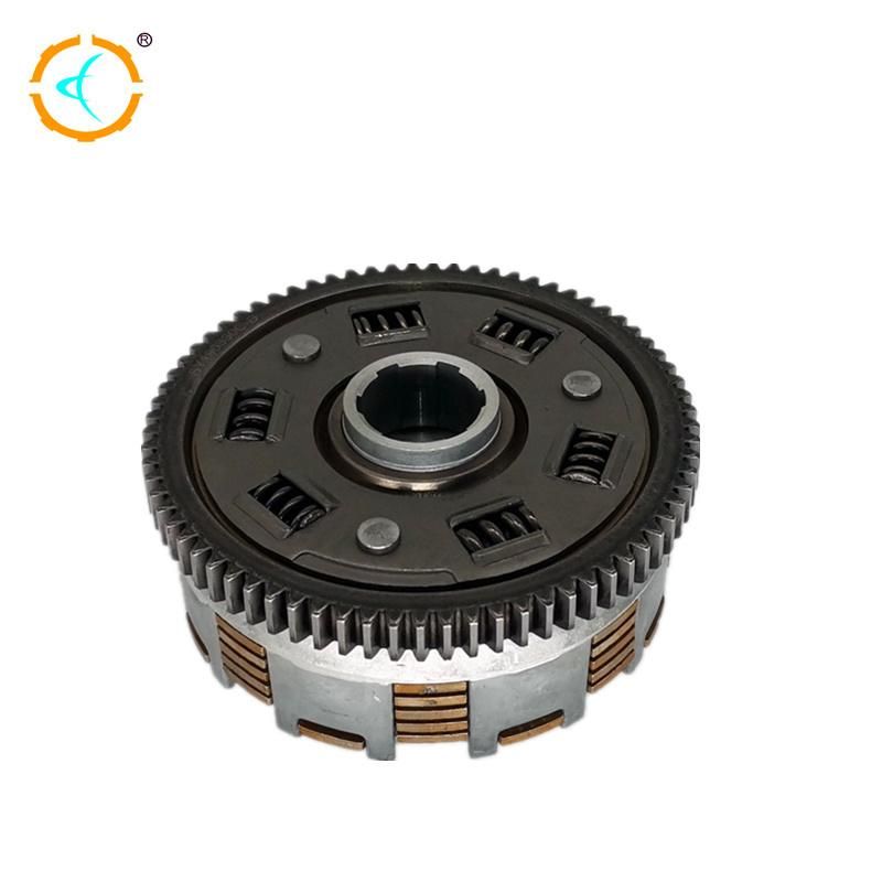 Motorcycle Engine Accessories Motorbike Clutch Assy Cg200