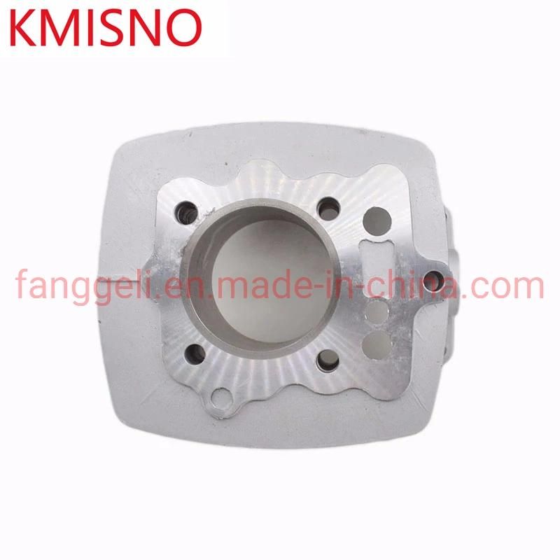 39 Motorcycle Cylinder Piston Ring Gasket Kit Std 56.5mm Big Bore for Honda Xr125L Xr 125 L 2003-2011 Nxr125 Nxr 125 Bros 2003-2006