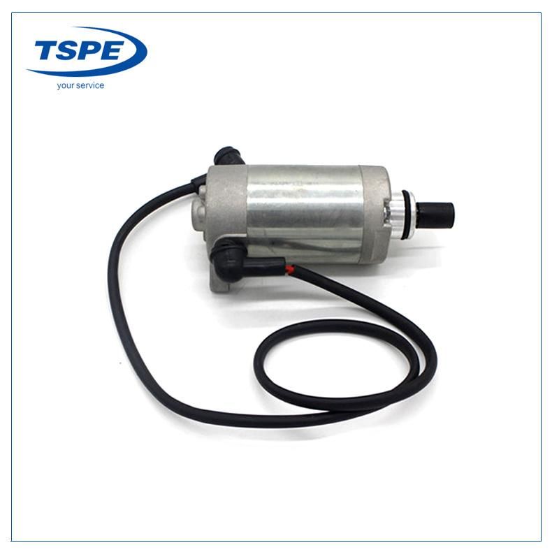 Motorcycle Electric Parts Starting Motor Ybr125 Starter Motor