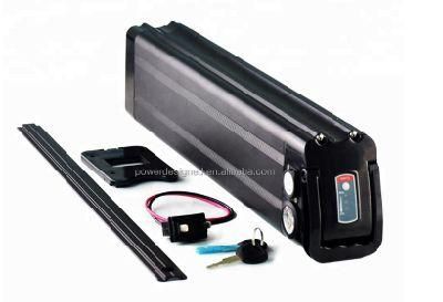 Bateria De Carro COM CE/Un38.3/FCC Certificacao 36V 12ah 25ah LiFePO4 Lithium Phosphate Battery Bateria PARA Coche