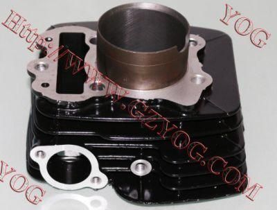 Motorcycle Parts Cylinder Kit Best Cylinder Block for Bajaj Bm150/Wy125