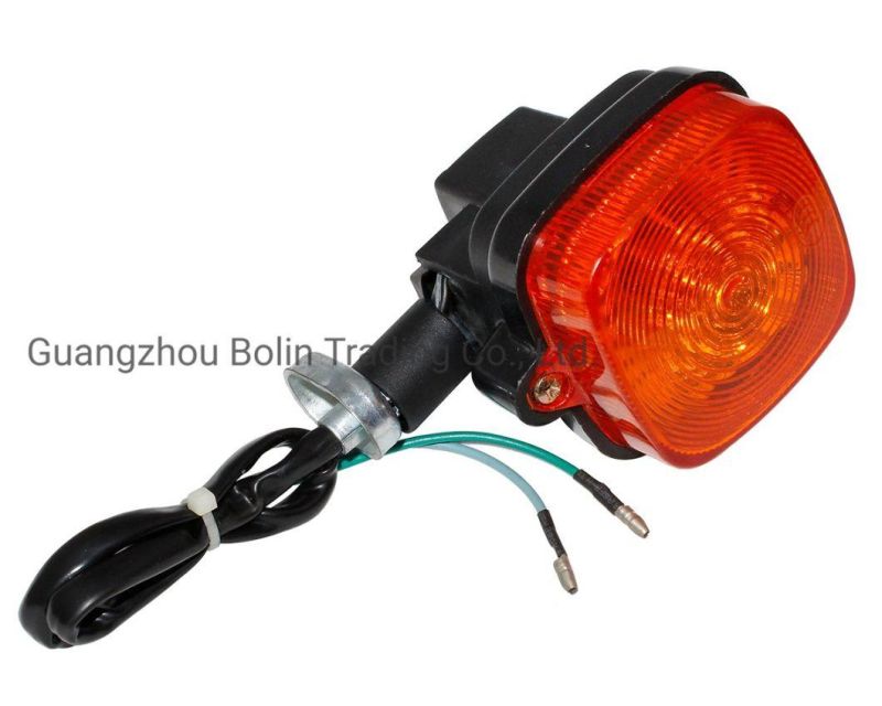 Motorcycle Part Motorcycle Turn Signal for Cg125
