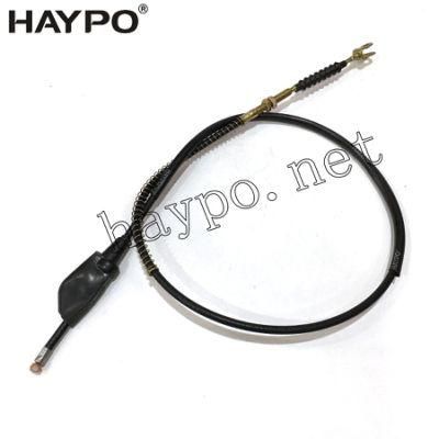 Motorcycle Parts Clutch Cable for Suzuki Gxt200 / 58200qmm1000