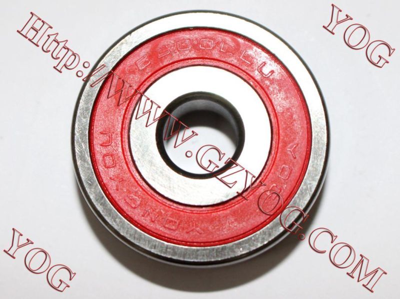 Yog Motorcycle Spare Parts Bearings 6001 6002 6003