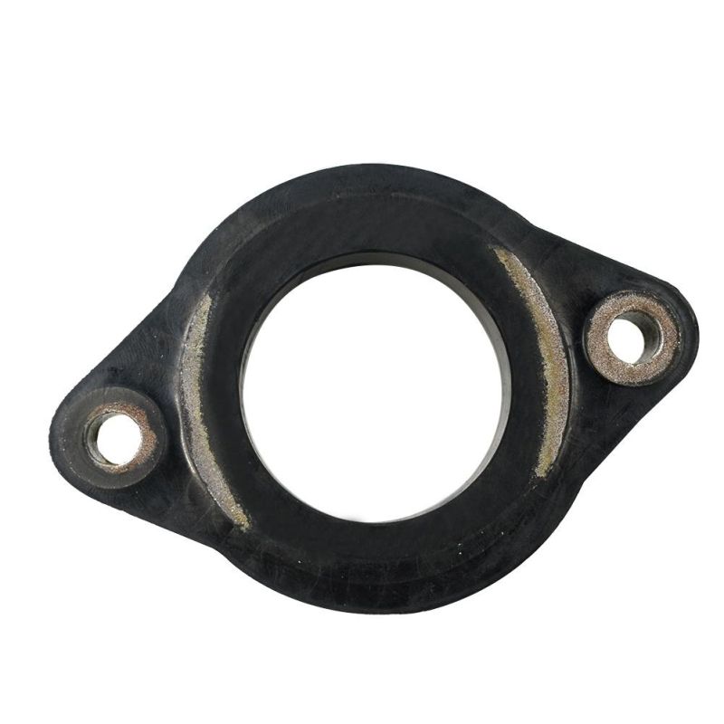 Motorcycle Motocross Parts Carburetor Interface for YAMAHA Tt500 Xt500