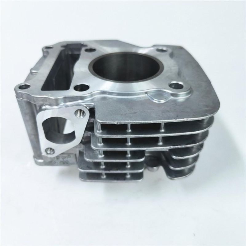 Hot Sell 51mm 55mm Jupiter Z Parts Motorcycle Engine Cylinder Block