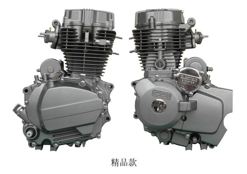 Fenghao Motorcycle Engine Suzuki 3 Holes Cg125/Cg139