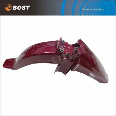 Motorcycle Body Parts Motorcycle Parts Motorcycle Fender for Jy110 for Motorbikes