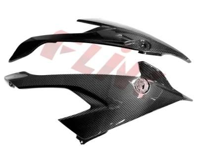 100% Full Carbon Side Panels for BMW S1000rr 2020