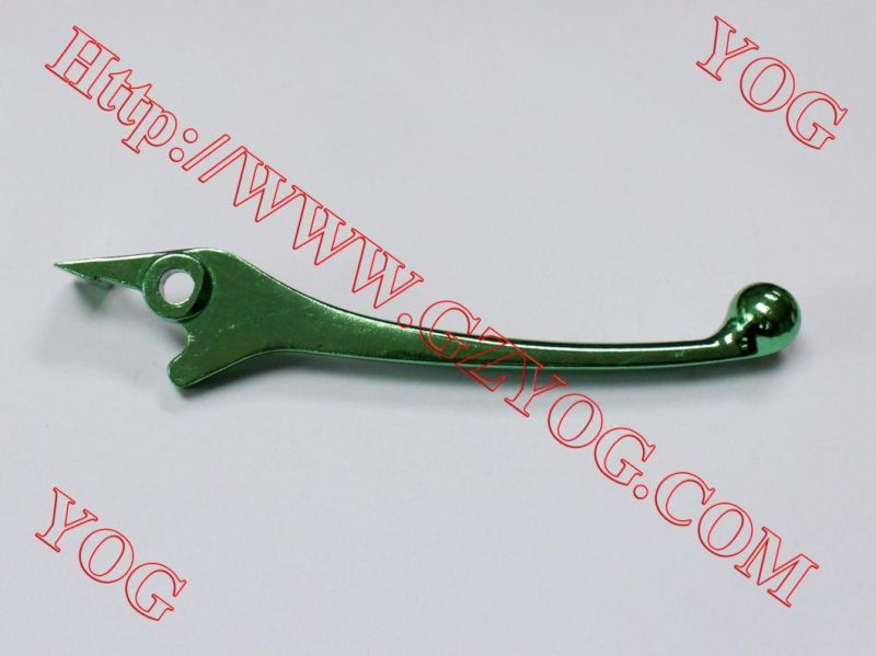 Motorcycle Parts Motorcycle Brake Lever for YAMAHA Fz16 Alluminum CNC Parts