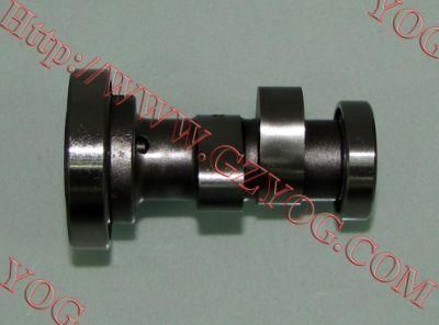 Motorcycle Parts Camshaft for Xrm, Bajaj CT100