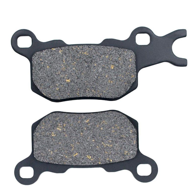 Ceramic Brake Pad for Can-Am Defender Dps Xt 799cc 976cc