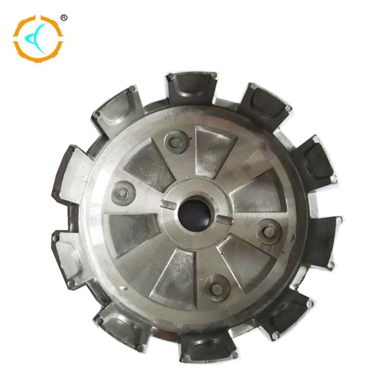 Good Quality ATV Engine Accessories ATV250 Clutch Big Gear