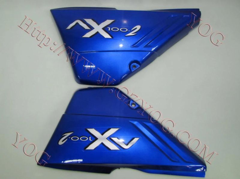 Yog Motorcycle Parts Side Panel/Side Cover for Tvs Star/Gn150