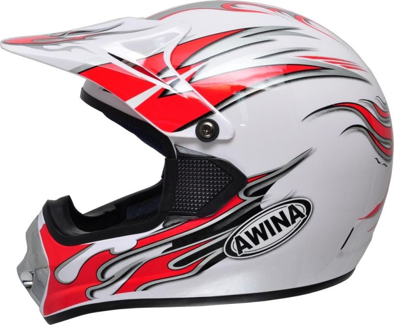 Road Cross Helmet