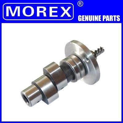 Motorcycle Spare Parts Accessories Morex Genuine Valve Train Camshaft 100602