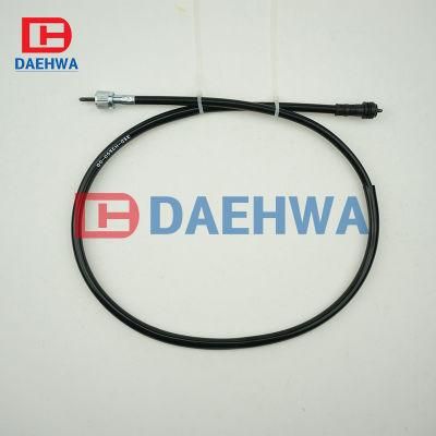 Motorcycle Spare Part Accessories Speedometer Cable for Crypton 115 K2011