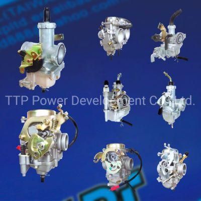 Motorcycle Parts Honda/Suzuki/Kawasaki/YAMAHA/Bajaj Carburetor