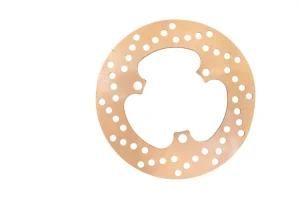 Brake Disc of Motorcycle Parts for Xtz250 High Quality